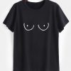 Chest Graphic Tee